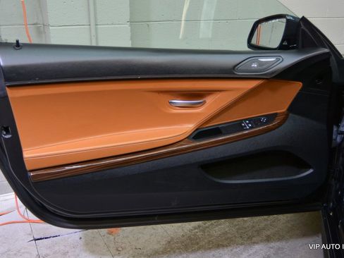 Used 2017 BMW 650i xDrive Coupe image 7