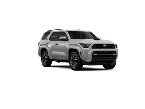 New 2026 Toyota 4Runner TRD Sport Premium AWD/4WD image 49
