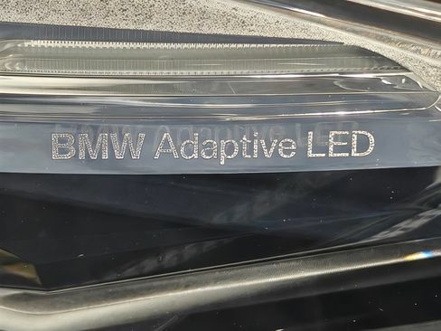 Used 2020 BMW X3 M40i w/ Executive Package AWD/4WD image 15