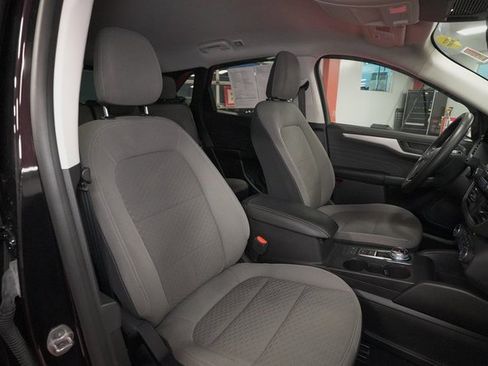 Used 2022 Ford Escape SE w/ Convenience Package image 32