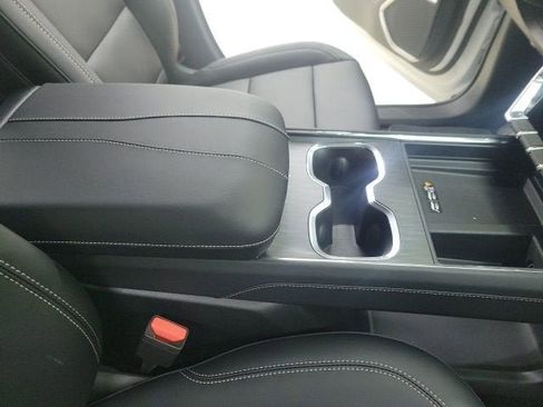 New 2026 GMC Acadia Elevation w/ Black Edition FWD image 11