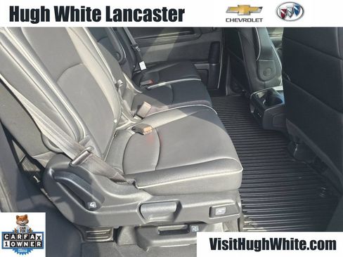 Used 2026 Honda Odyssey Touring image 22