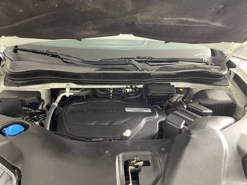 Used 2017 Honda Ridgeline RTL image 22