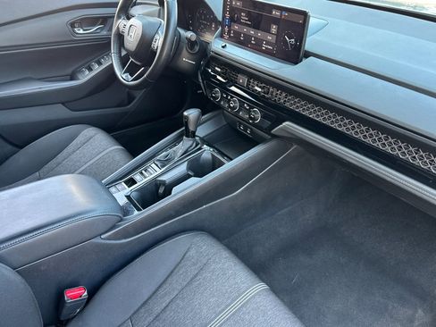 Used 2023 Honda Accord Sport image 30