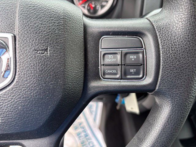 Used 2018 RAM 2500 Tradesman w/ Chrome Appearance Group AWD/4WD image 23