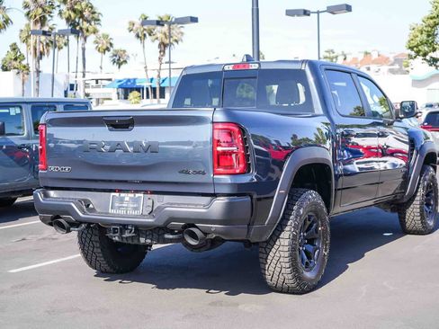 New 2026 RAM 1500 RHO AWD/4WD image 6