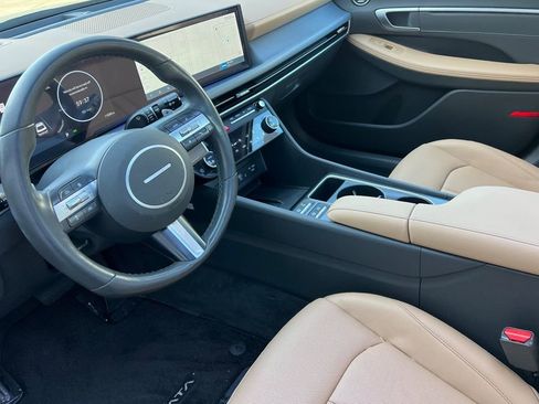 Used 2025 Hyundai Sonata Limited image 10