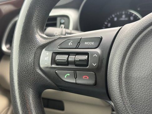 Used 2017 Kia Sorento AWD image 16