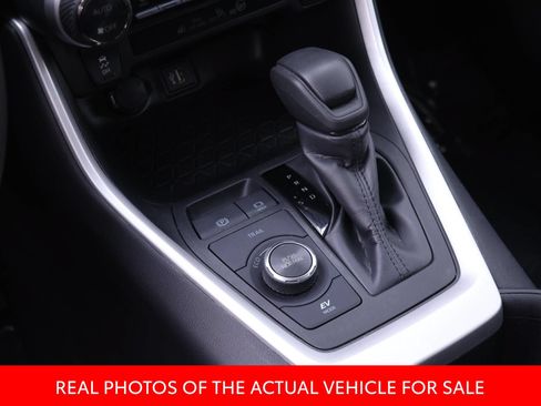 Certified 2025 Toyota RAV4 XLE AWD/4WD image 12