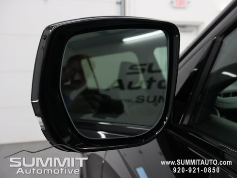 New 2026 Jeep Grand Cherokee L Limited AWD/4WD image 49