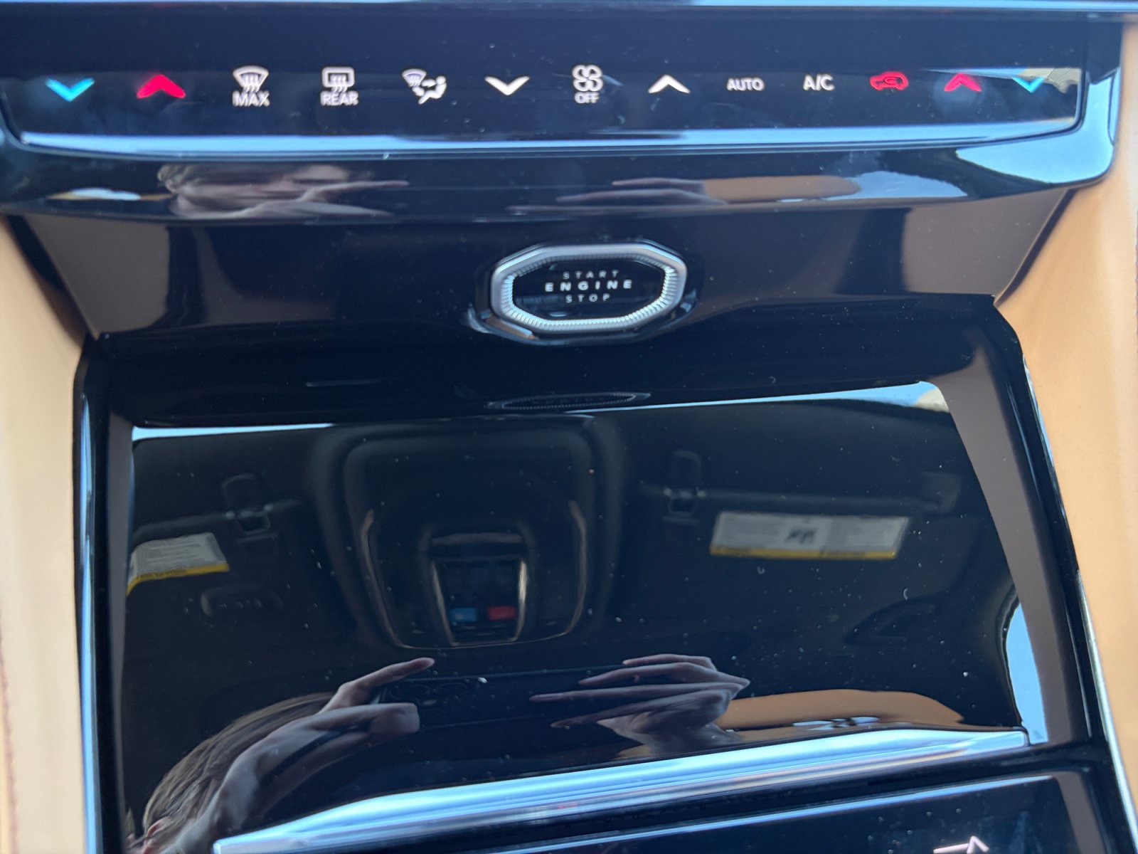 New 2026 Jeep Grand Cherokee Summit AWD/4WD image 19