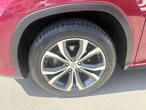Used 2017 Lexus RX 350 FWD w/ Premium Package image 4