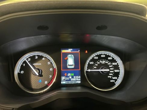 Certified 2023 Subaru Forester Touring image 14