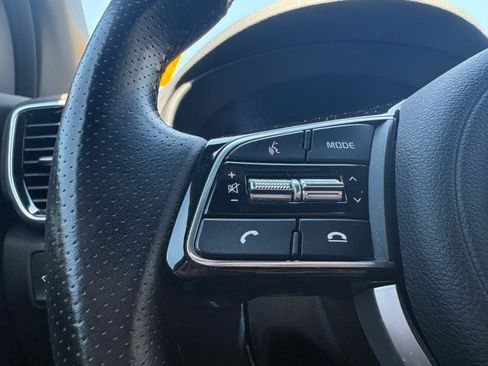 Used 2021 Kia Sportage S w/ S FWD Premium Package image 32