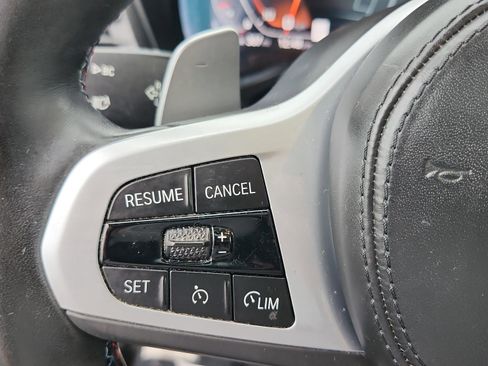 Used 2022 BMW X3 M40i w/ Premium Package image 17