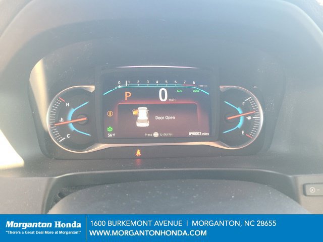 Used 2021 Honda Pilot Special Edition image 9