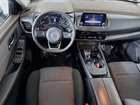 Used 2021 Nissan Rogue SV image 17