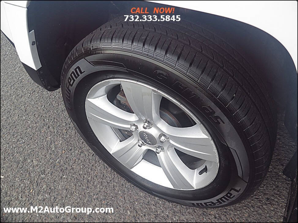 Used 2014 Jeep Patriot Sport w/ Power Value Group AWD/4WD image 33