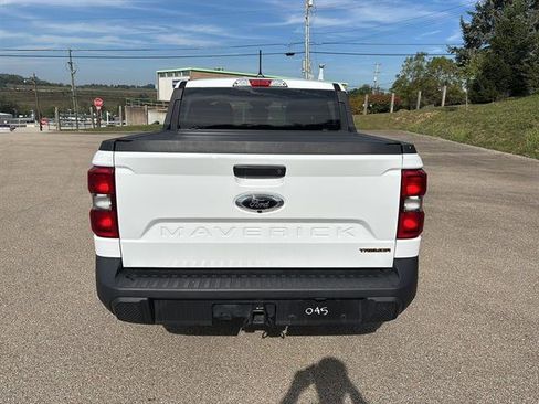 Certified 2023 Ford Maverick Tremor w/ Tremor Off-Road Package image 3