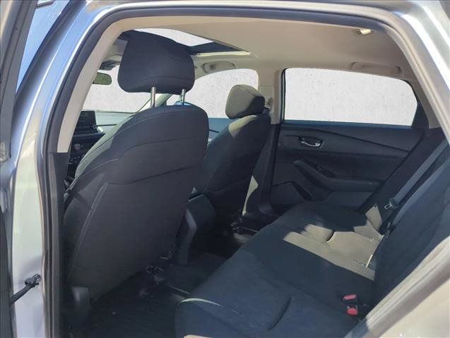 Used 2024 Honda Accord EX image 17