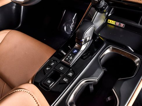 Used 2024 Lexus NX 450h+ AWD w/ Vision Package image 30