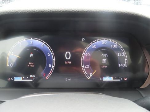New 2026 Jeep Grand Cherokee L Limited AWD/4WD image 36