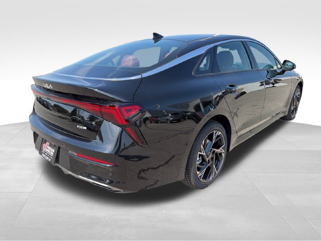 New 2026 Kia K5 GT-Line FWD image 6