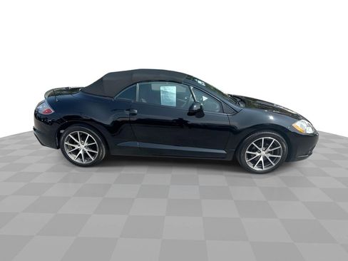 Used 2012 Mitsubishi Eclipse GS Sport image 9