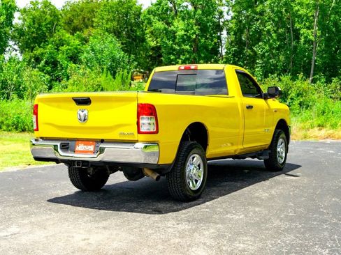Used 2020 RAM 3500 Tradesman AWD/4WD image 6