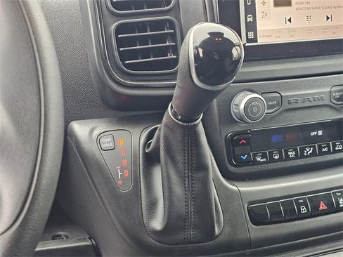 New 2026 RAM ProMaster 3500 w/ Safety Group image 23