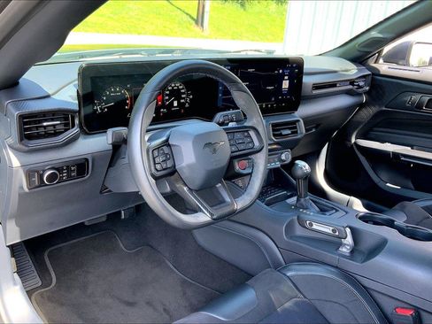 Used 2024 Ford Mustang Dark Horse RWD image 11
