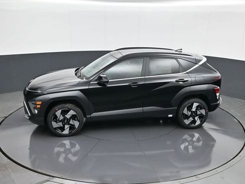 New 2026 Hyundai Kona Limited AWD/4WD image 15