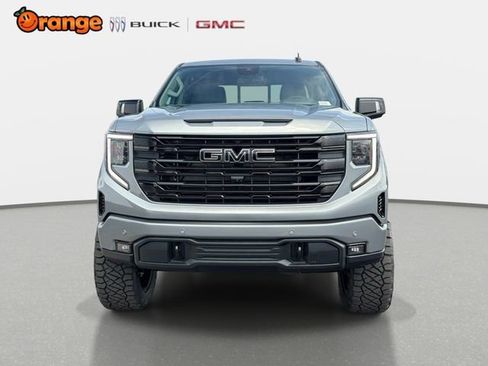 New 2026 GMC Sierra 1500 Elevation w/ Elevation Premium Package AWD/4WD image 8
