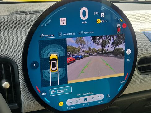 New 2026 MINI Cooper S image 26