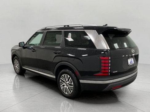 New 2026 Hyundai Palisade SEL AWD/4WD image 7