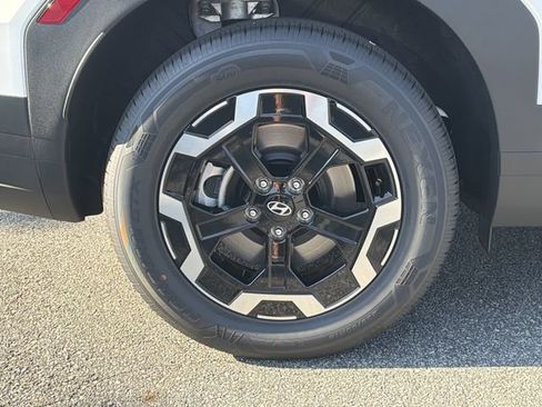 New 2027 Hyundai Santa Fe SEL FWD image 19
