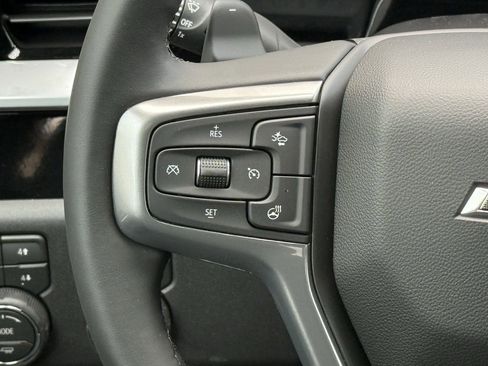 New 2026 Chevrolet Silverado 1500 RST w/ RST All Star Premium Package AWD/4WD image 13