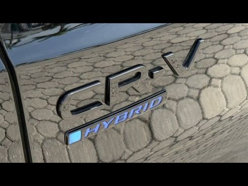 Certified 2026 Honda CR-V Sport Touring image 36