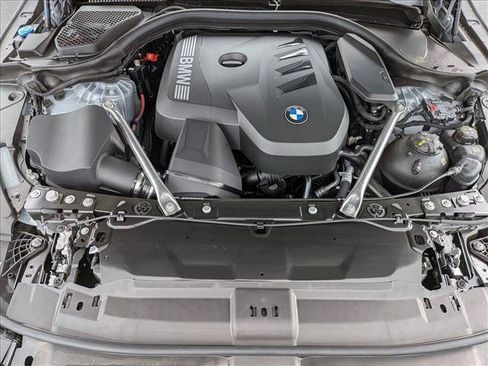 New 2027 BMW 530i w/ M Sport Package RWD image 18