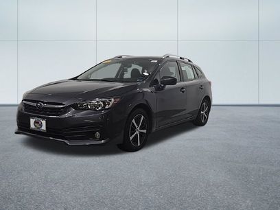 Used 2023 Subaru Impreza 2.0i Premium
