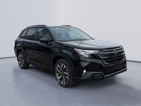 New 2026 Subaru Forester Touring AWD/4WD image 1