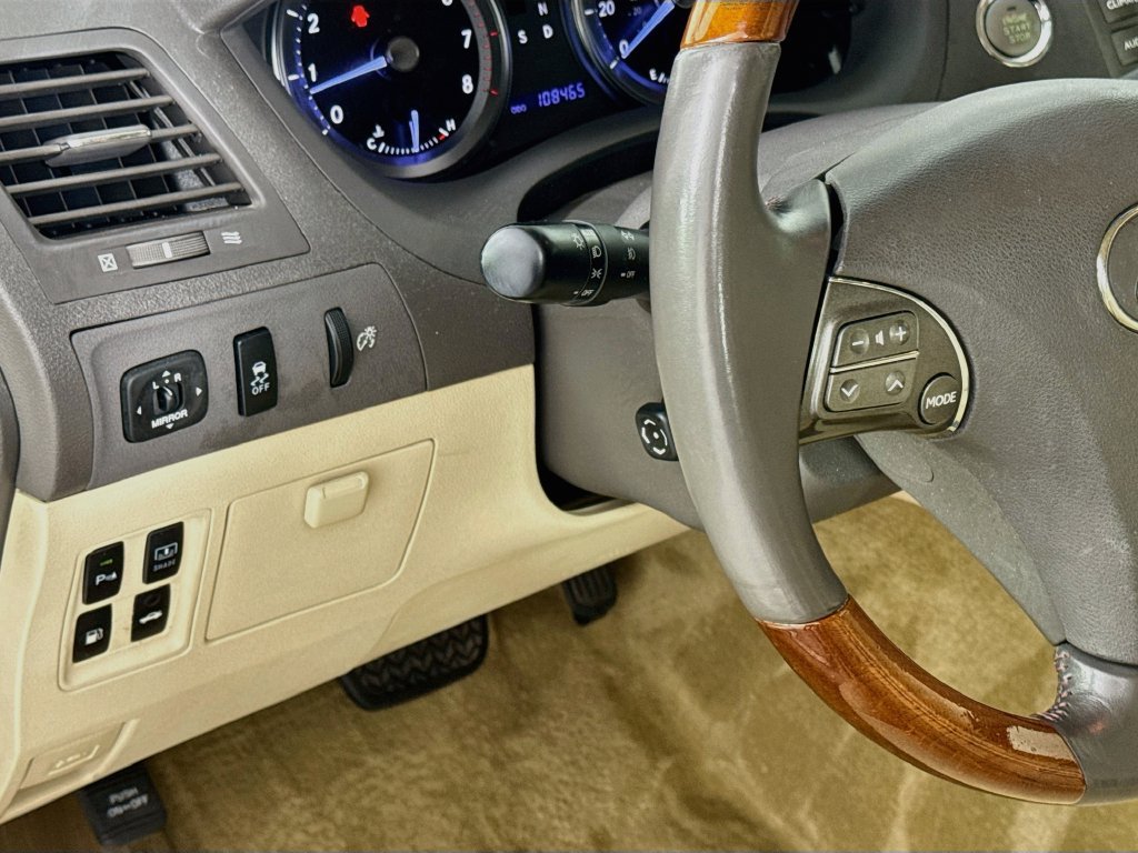 Used 2012 Lexus ES 350 FWD image 11