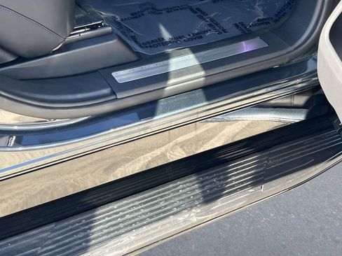 New 2026 Cadillac Escalade IQ Sport 1 AWD/4WD image 36