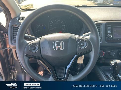 Used 2019 Honda HR-V LX image 21
