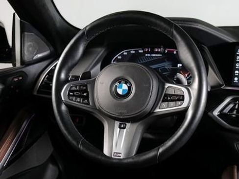 Used 2023 BMW X6 M50i w/ Executive Package image 23