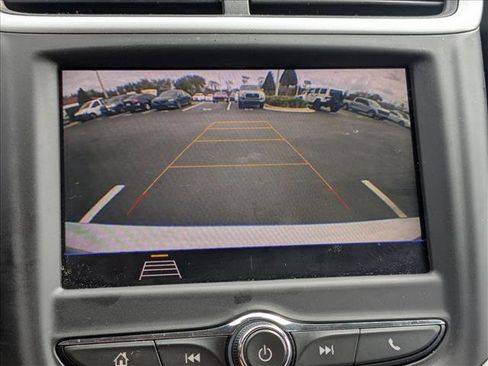 Used 2020 Chevrolet Sonic LT image 8