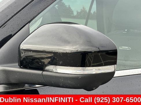 Used 2025 Ford Expedition Max Platinum AWD/4WD image 53