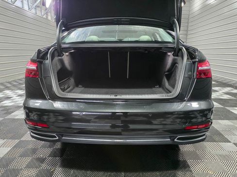 Used 2020 Audi A6 2.0T Premium w/ Convenience Package AWD/4WD image 40