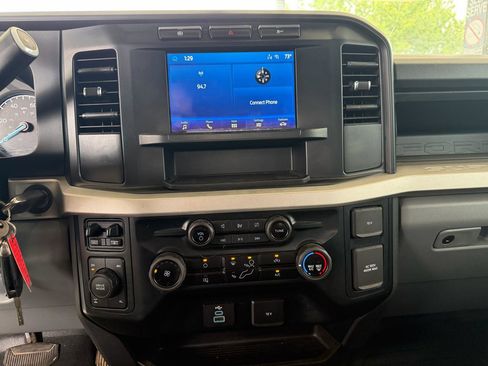 Used 2023 Ford F250 XL w/ XL Driver Assist Package AWD/4WD image 35