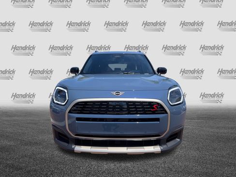 New 2027 MINI Cooper Countryman S AWD/4WD image 3